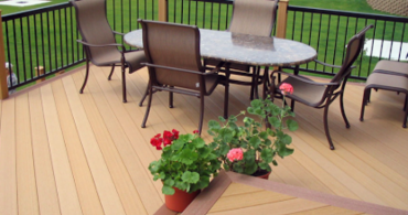 Decking  