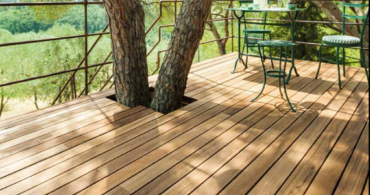 Decking Listone Giordano