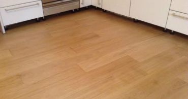 Rovere   Ripristinato Naturale