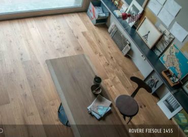 Rovere Fiesole 1455