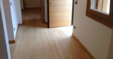 Rovere Ripristinato Naturale