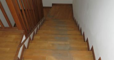 Scala In.rovere Da Ripristinare