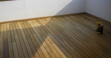 Tek Decking